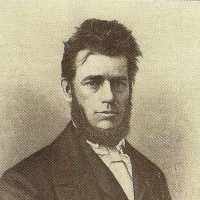 Horace Abraham Ackley MD (1810–1859)