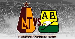 For the game between deportes tolima vs atletico bucaramanga on 13/4/2021 at 4:00 we calculated that deportes tolima has a 44% probability to win, 35% probability to draw and has a 20% probability. Confirmada La Fecha 16 De La Liga Aguila 2 2017 Deportes Tolima Recibira Al Bucaramanga
