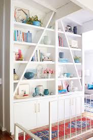 My Style Evolution Where It S Going And A Big Return To Og Ehd Emily Henderson Living Room Home Decor Inspiration Living Room Shelves