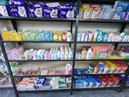 Nihal Varieties Store And cosmetics