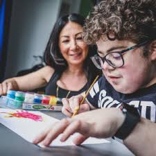 Start Stop for Duchenne UK