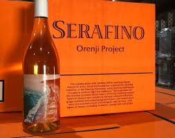 Named And Labelled Adelaide Artist Collabs With Mclaren Vale Winery Winetitles