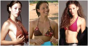 Sexiest Photos Of Chyler Leigh Alex Danvers In Supergirl Tv Show Sexy Celebs