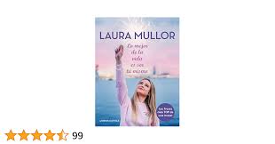 Lo mejor de la vida es ser tú mismo (Hobbies) : Mullor, Laura: Amazon.es:  Libros