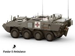 Cekoslowakia group siap pasok pandur untuk indonesia. Artstation Pandur Ii Ambulance From Portuguese Army Inaki Karras
