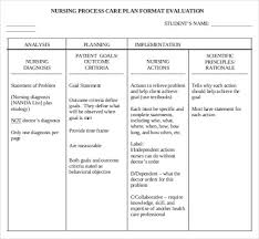 Patient performing some adls with physical assistance and verbal cues, continue goal. Free Nursing Care Plan Template