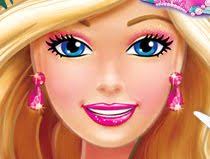 Gry Barbie ▷🥇 Egierki.pl