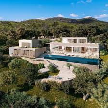 Bio john&sabina es un programa inteligente y entretenido donde debatimos con las personalidades clave de la vida pública los grandes temas de la agenda nacional. John Pawson And David Chipperfield Design Houses For Ibiza Community Sabina Free Autocad Blocks Drawings Download Center
