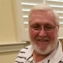 Ronnie Williamson Obituary (2021)