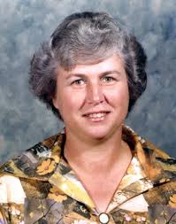 Mary Tucker Obituary