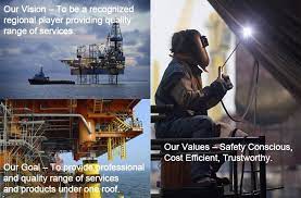 Ocean vantage engineering sdn bhd. Pin On Ocean Engineering
