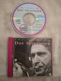 Doc Severinsen