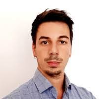 Dan Casaletto's Instagram, Twitter & Facebook