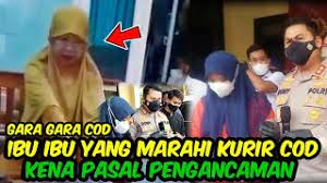 Nah, pada kesempatan kali ini admin akan membahas tentang viral. Klarifikasi Emak Emak Marai Kurir Youtube