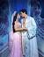 Real Life Princess Jasmine Wedding Dress
