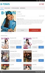 Download app ( 7.6 mb ). B Town For Android Apk Download