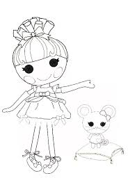 Select from 35450 printable coloring pages of cartoons, animals, nature, bible and many more. Lalaloopsy Coloring Pages Cinder Slippers Lalaloopsy