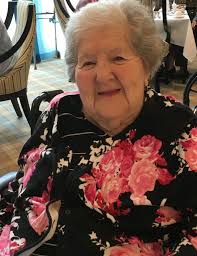 Obituary information for Evelyn Blumenthal