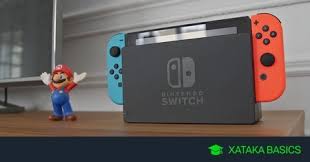 ¡bienvenido al portal de juegos nintendo para niños! Nintendo Switch 21 Trucos Y Consejos Y Algun Extra Para Exprimir La Consola De Nintendo