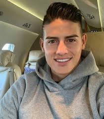 Imagines com os jogadores