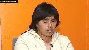 Fabiola campillai, trabajadora agredida por carabineros, tras lanzarle una bomba lacrimógena en el rostro, en el marco de las protestas del año pasado en chile, fue internada de urgencia en un. Fabiola Campillai After The Death Of Two Policemen It Would Be Fair If They Were Guilty In Prison