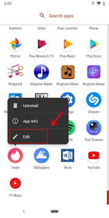 What wouldn't it be great if that. How To Hide Apps On Android Smartphone To Maintain Privacy Techwiser