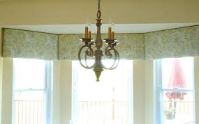 Cut height and width before you cut your pattern. How To Make An Easy Diy Window Cornice