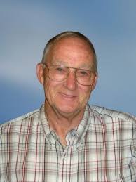 Obituary for Harold Edwin Donaldson