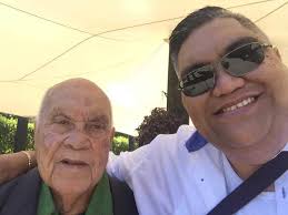 Death Announcement of Keith Roger McGregor Caesar of 20 Prince William  Street, Plaisance ECD. D.O.B: July 23, 1961 D.O.D: July 24, 2025 He was the  husband of Holly Caesar. He was the