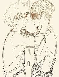 Facebook insanlara paylaşma gücü vererek dünyanın. Hoan Todobaku Fanwork Hero Boku No Hero Academia My Hero Academia Manga