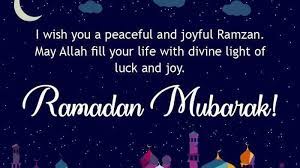 Memberikan Ucapan Ramadan Kareem Atau Ramadan Mubarak Mana Yang Dianjurkan Ini Penjelasannya Tribun Wow