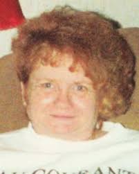 Sylvia Johnston Obituary