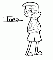 In any case, don't invest their time just to play as they can learn and play in the meantime. Cyberchase Coloring Pages Coloring Home
