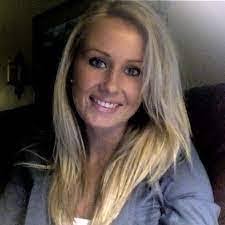 Tiffany Mast's Instagram, Twitter & Facebook