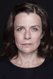 I invite everyone to cooperate so that we can develop. Agata Kulesza Movies Age Biography