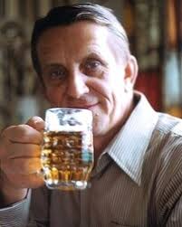 Hans Bratfisch Obituary