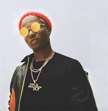 Ayodeji ibrahim balogun (born 16 july 1990), known professionally as wizkid (sometimes stylized as wizkid and also as wizzy or starboy), is a nigerian singer and songwriter. Nigeria S Wizkid Is Focused On Improving Education Sanitation