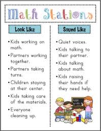 Room Mom 101 More On Math Work Stations Math Work Math Work Stations Math Stations