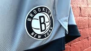 The font contains characters from the following unicode character ranges: Brooklyn Nets 2019 20 Statement Edition Uniform Uniswag