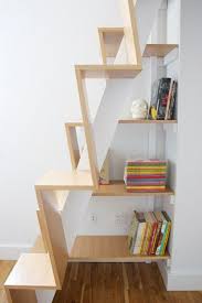 Originelle Treppe Aus Holz Treppen Design Treppendesign Innovative Ideen