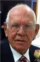 Charles Hatfield Obituary (1931