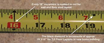 Pin On Read Tape Measure