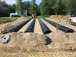 A pipe collects all the home's wastewater and transfers it to an underground most septic tanks should be pumped every three to five years, says the epa. Septic Installation Inspection Repair Central Maine Septic