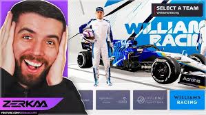 YAŞLI KURT KENDİ EVİNDE F1 2021 Braking Point E9