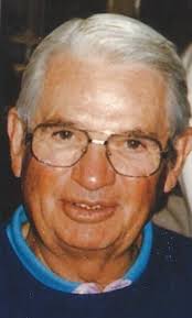 Dr. W. Alan Ernst Obituary