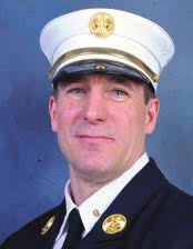 FDNY 2015 ADMINISTRATIVE MEDALS & AWARDS