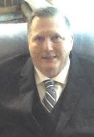 James Simpson Obituary (2018)