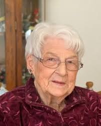 Lois Fagerberg Obituary (2023)