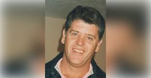 Obituary information for Terrence "Terry" Lee Markus