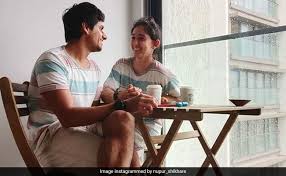 We did not find results for: Valentine S Day 2021 Ira Khan Got This Special Gift From Boyfriend Nupur Shikhare